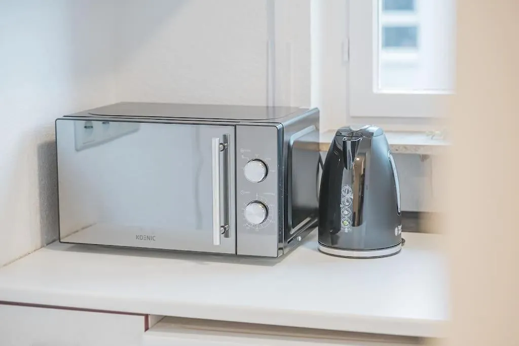 S02 Exclusive Stuttgart City 2Room Dream Apartment